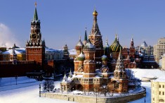 Продукция АПК «Колос» - теперь и в Москве